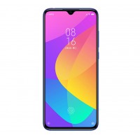 Смартфон Xiaomi CC9 6/64GB Blue