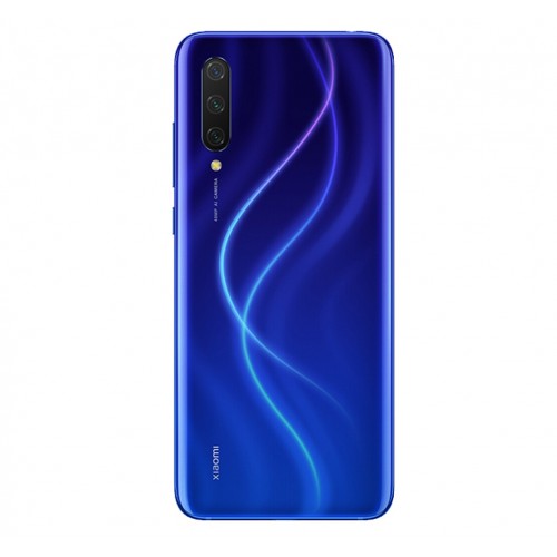 Смартфон Xiaomi CC9 6/64GB Blue