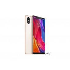 Смартфон Xiaomi Mi 8 SE 6/128GB Gold