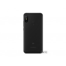 Смартфон Xiaomi Mi A2 Lite 4/32GB Black