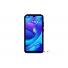 Смартфон Xiaomi Mi Play 6/128GB Dream Blue