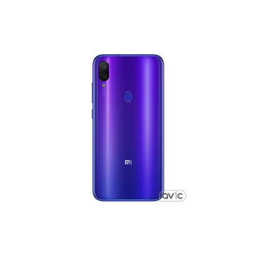 Смартфон Xiaomi Mi Play 6/128GB Dream Blue
