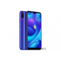Смартфон Xiaomi Mi Play 6/128GB Dream Blue