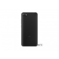 Смартфон Xiaomi Redmi 6A 2/16GB Black