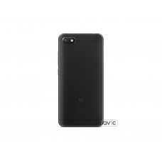 Смартфон Xiaomi Redmi 6A 2/16GB Black