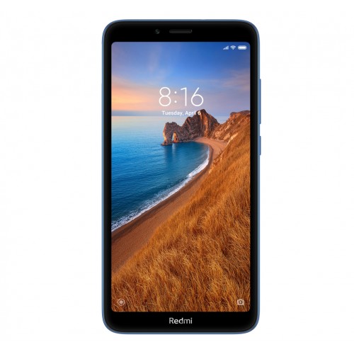 Смартфон Xiaomi Redmi 7a 3/32GB Blue