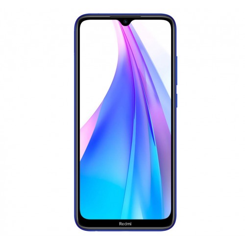 Смартфон Xiaomi Redmi Note 8T 4/128GB Starscape Blue