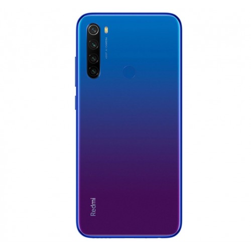 Смартфон Xiaomi Redmi Note 8T 4/128GB Starscape Blue