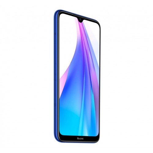 Смартфон Xiaomi Redmi Note 8T 4/128GB Starscape Blue