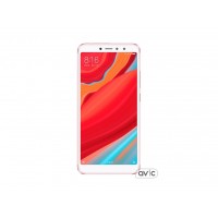 Смартфон Xiaomi Redmi S2 3/32GB Pink