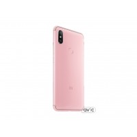 Смартфон Xiaomi Redmi S2 3/32GB Pink