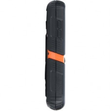 Мобильный телефон Nomi i242 X-Treme Black-Orange
