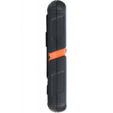 Мобильный телефон Nomi i242 X-Treme Black-Orange