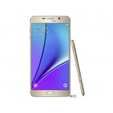 Смартфон Samsung N920C Galaxy Note 5 32GB (Gold Platinum)