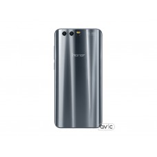 Смартфон Honor 9 6/128GB Single Grey