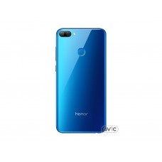 Смартфон Honor 9i 4/128GB Blue