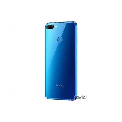 Смартфон Honor 9i 4/128GB Blue