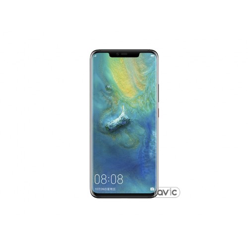 Смартфон Huawei Mate 20 Pro 6/128GB Black