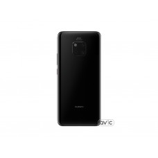 Смартфон Huawei Mate 20 Pro 6/128GB Black