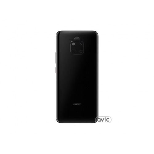 Смартфон Huawei Mate 20 Pro 6/128GB Black