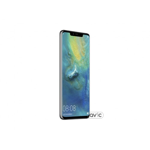 Смартфон Huawei Mate 20 Pro 6/128GB Black