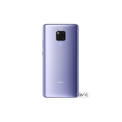 Смартфон Huawei Mate 20X 8/256GB Phantom Silver