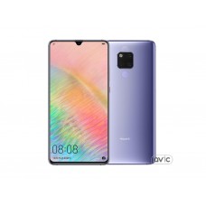 Смартфон Huawei Mate 20X 8/256GB Phantom Silver