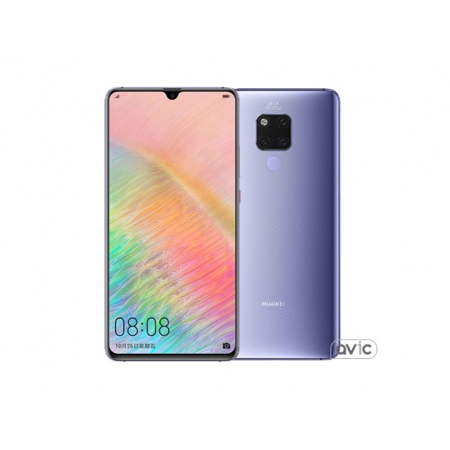 Смартфон Huawei Mate 20X 8/256GB Phantom Silver