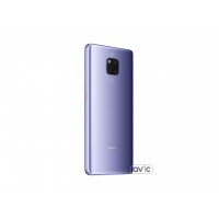 Смартфон Huawei Mate 20X 8/256GB Phantom Silver