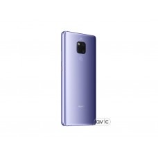 Смартфон Huawei Mate 20X 8/256GB Phantom Silver