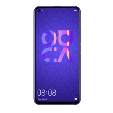 Смартфон Huawei nova 5T 6/128GB Midsummer Purple