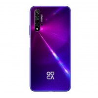 Смартфон Huawei nova 5T 6/128GB Midsummer Purple