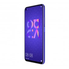 Смартфон Huawei nova 5T 6/128GB Midsummer Purple