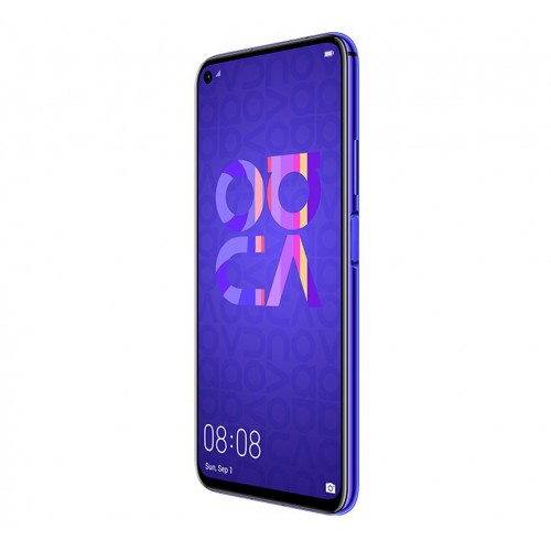 Смартфон Huawei nova 5T 6/128GB Midsummer Purple