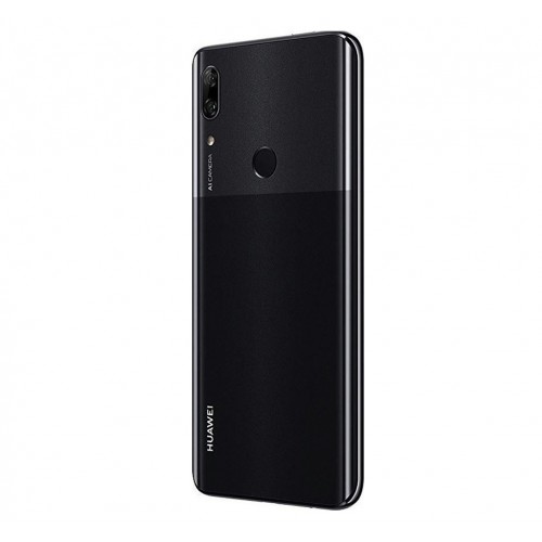 Смартфон HUAWEI P smart Z 4/64GB Midnight Black (51093WVH)