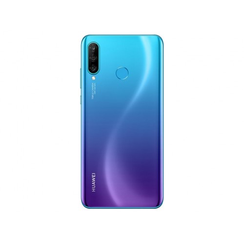 Смартфон HUAWEI P30 Lite 4/128GB Peacock Blue (51093PUU)