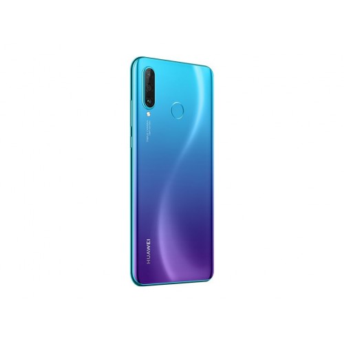 Смартфон HUAWEI P30 Lite 4/128GB Peacock Blue (51093PUU)