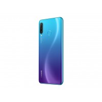 Смартфон HUAWEI P30 Lite 4/128GB Peacock Blue (51093PUU)