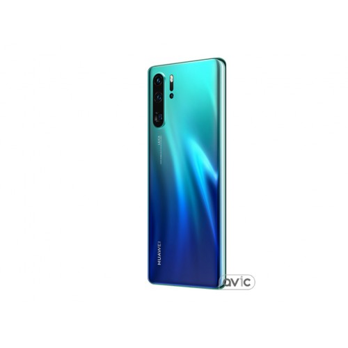 Смартфон Huawei P30 Pro 6/128GB Aurora (51093TFV)