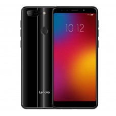 Смартфон Lenovo K9 4/32GB Black