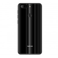 Смартфон Lenovo K9 4/32GB Black