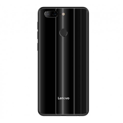 Смартфон Lenovo K9 4/32GB Black