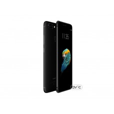 Смартфон Lenovo S5 4/64GB Black