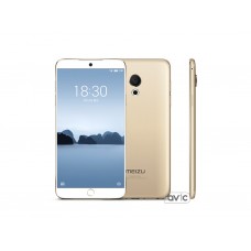 Смартфон Meizu 15 Lite 4/32GB Gold