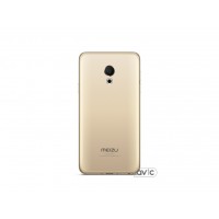 Смартфон Meizu 15 Lite 4/32GB Gold