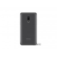 Смартфон Meizu 15 Plus 6/128 Grey