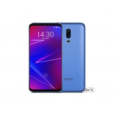 Смартфон Meizu 16X 6/128GB Blue