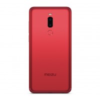 Смартфон Meizu Note 8 4/64GB Red