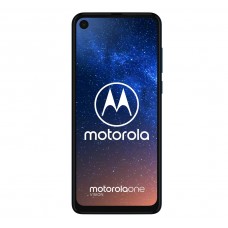 Смартфон Motorola One Vision 4/128GB Sapphire Blue