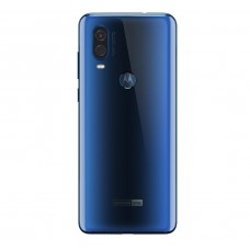 Смартфон Motorola One Vision 4/128GB Sapphire Blue